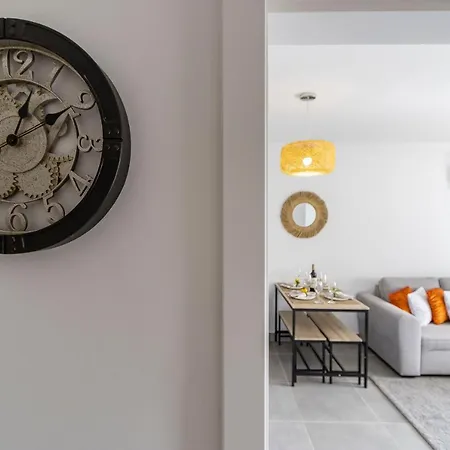 3 Minutes To The Beach, 2 Bedroom Amazing Apt With Balcony, Bbq Grill And Pool Sagres Exterior photo