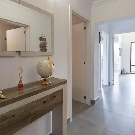 3 Minutes To The Beach, 2 Bedroom Amazing Apt With Balcony, Bbq Grill And Pool Sagres Exterior photo